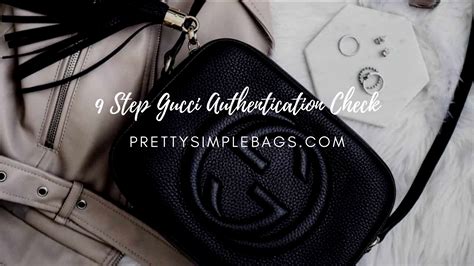 borsellino gucci fake|9 Step Gucci Authentication Check to Recognize a Real Gucci .